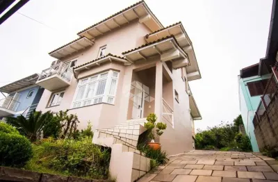 Casa com 3 quartos à venda na Rua Marcos Nardon, 260, Fenavinho, Bento Gonçalves