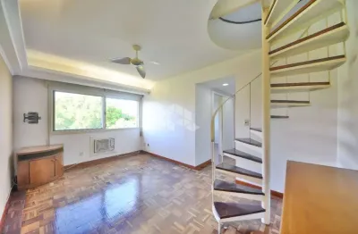 Cobertura com 3 quartos à venda na Avenida Cristóvão Colombo, 462, Floresta, Porto Alegre