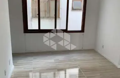 Apartamento com 1 quarto à venda na Avenida Lavras, 41, Petrópolis, Porto Alegre