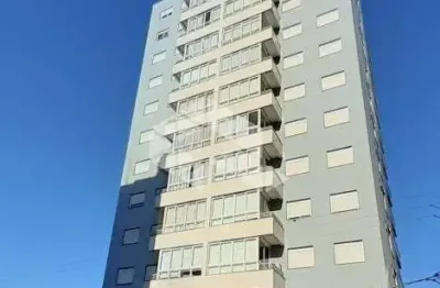 Apartamento com 1 quarto à venda na Rua Ivone Thereza Michelon, 74, Humaitá, Bento Gonçalves