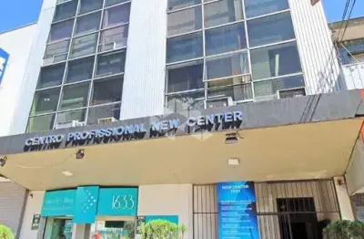Sala comercial à venda na Avenida Assis Brasil, 1631, Passo da Areia, Porto Alegre
