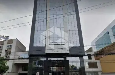 Sala comercial à venda na Rua Ramiro Barcelos, 685, Floresta, Porto Alegre