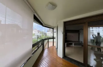 Apartamento com 3 quartos à venda na Rua João Paternoster, 252, Rio Branco, Caxias do Sul