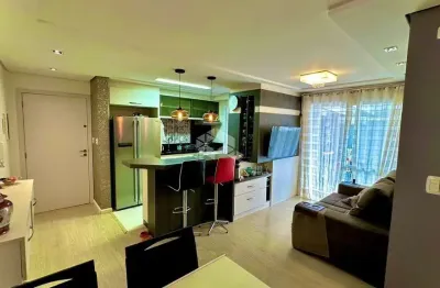 Apartamento com 2 quartos à venda na Rua João Mocelin, 956, Panazzolo, Caxias do Sul