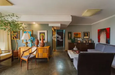 Apartamento de 3 dormitórios, 116 m ², 1 suíte, 1 vaga coberta, moinhos de vento, porto alegre/rs