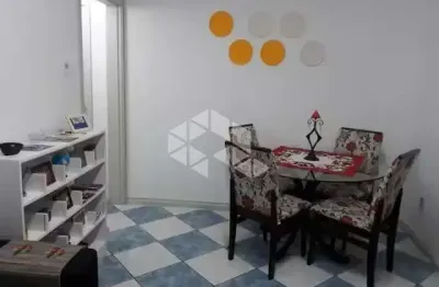 Apartamento com 2 quartos à venda na Rua Senhor dos Passos, 235, Centro Histórico, Porto Alegre