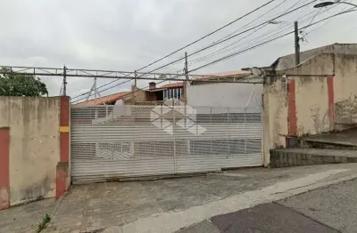 Casa com 2 quartos à venda na Rua São João do Cariri, 618, Jardim Norma, São Paulo