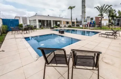 Apartamento com 2 quartos/dormitórios no bairro sertão do maruim, em são josé - sc