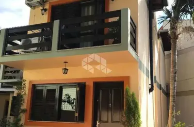 Casa com 2 quartos à venda na Rua Balduino Rambo, 60, São José, Canoas