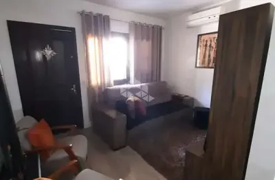 Casa com 2 quartos à venda na Rua Balduino Rambo, 60, São José, Canoas
