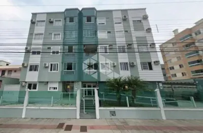 Apartamento com 2 quartos à venda na Rua Domingos Pedro Hermes, 485, Jardim Cidade de Florianópolis, São José