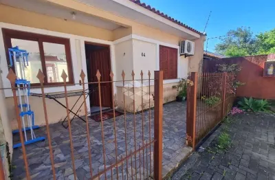 Casa em condomínio, 2 dormitórios, 68.9 m², em são tomé, viamão