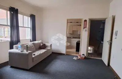 Apartamento com 2 quartos à venda na Rua Leopoldo Bier, 574, Santana, Porto Alegre
