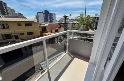 Apartamento com 2 quartos à venda na Parána, 222, Humaitá, Bento Gonçalves