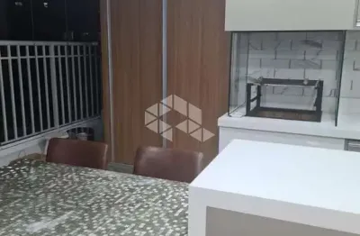 Apartamento garden 114m² no parque anália franco - 2 suítes, varanda estendida, 2 vagas