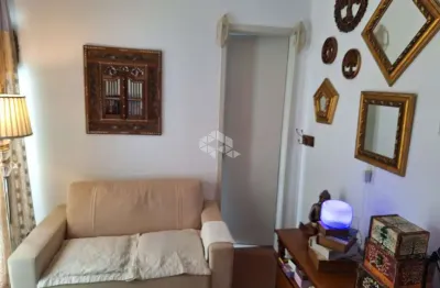 Apartamento com 1 quarto à venda na Rua Carlos Von Koseritz, 421, São João, Porto Alegre
