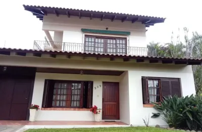 Casa com 4 quartos à venda na Rua Gávea, 209, Ipanema, Porto Alegre