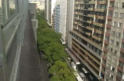Sala comercial à venda na Avenida Senador Salgado Filho, 94, Centro Histórico, Porto Alegre
