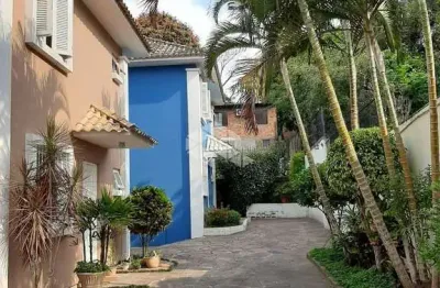 Casa em condomínio fechado com 3 quartos à venda na Rua Landel de Moura, 2541, Tristeza, Porto Alegre