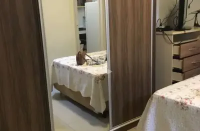 Apartamento com 1 quarto à venda na Avenida Praia de Belas, 2294, Praia de Belas, Porto Alegre
