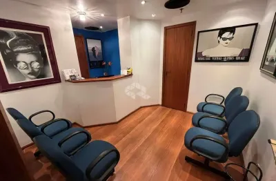 Sala comercial à venda na Rua Mostardeiro, 333, Rio Branco, Porto Alegre