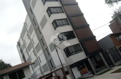 Apartamento com 1 quarto à venda na Rua Marista, 161, Partenon, Porto Alegre
