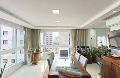 Apartamento de 03 dormitórios no bairro tristeza com 95,76 m2 excelente localização.