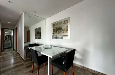 Apartamento com 3 quartos à venda na Rua Curupá, 832, Jardim Anália Franco, São Paulo