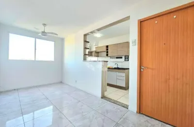 Apartamento com 2 quartos à venda na Avenida Ernesto Neugebauer, 1820, Humaitá, Porto Alegre