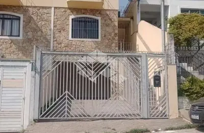 Casa com 3 quartos à venda na Rua Juan de Badajóz, 150, Vila Portuguesa, São Paulo