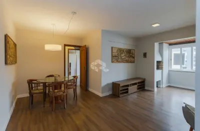 Apartamento 2 dormitórios 1 suíte 89m² 1 vaga no bairro bela vista