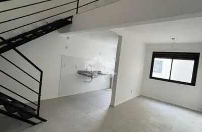 Apartamento duplex 01 dormitório na cidade baixa porto alegre.