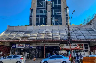 Loja de calçada com 195 m² alugada, ideal também para investidor, no são geraldo