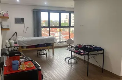 Sala comercial à venda na Rua Cidade de São Sebastião, 230, Nova Petrópolis, São Bernardo do Campo