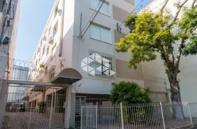 Apartamento com 1 quarto à venda na Avenida Nova York, 641, Floresta, Porto Alegre