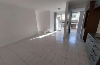 Apartamento 02 quartos com suíte, bairro pedra branca - palhoça sc.