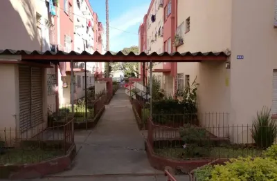 Apartamento com 1 quarto à venda na Rua Carlos Estevão, 631, Jardim Leopoldina, Porto Alegre