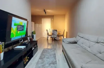 Apartamento com 2 quartos à venda na Avenida Alvi Azul, 333, São João, Bento Gonçalves