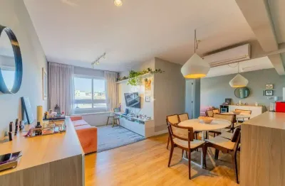 Apartamento com 3 quartos à venda na Travessa Jaguarão, 60, Higienópolis, Porto Alegre