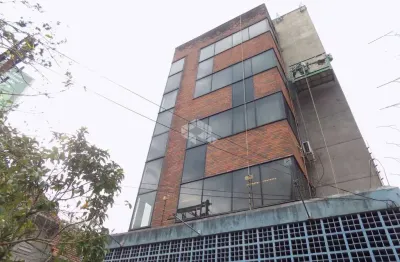 Ponto comercial à venda na Rua Xavier Ferreira, 33, Auxiliadora, Porto Alegre