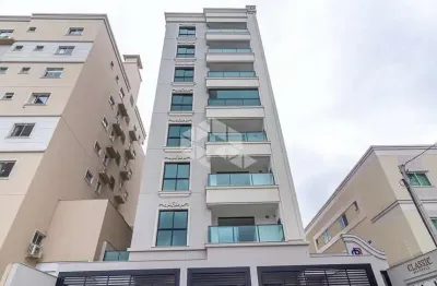 Apartamento com 2 quartos à venda na Rua Virgínia Ledra Cavilha, 215, Balneário Perequê, Porto Belo