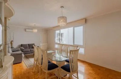 Apartamento com 3 quartos à venda na Rua General João Telles, 184, Bom Fim, Porto Alegre