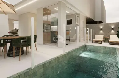 Cobertura com 4 quartos/dormitórios no bairro palmas, em governador celso ramos - sc