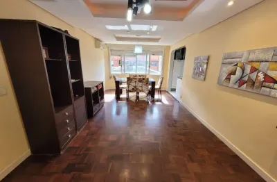 Apartamento com 3 quartos à venda na Rua General Souza Doca, 146, Petrópolis, Porto Alegre