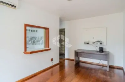 Apartamento com 1 quarto à venda na Rua Oscar Schneider, 504, Medianeira, Porto Alegre