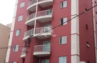 Apartamento com 2 quartos à venda na Rua Amparo, 261, Baeta Neves, São Bernardo do Campo