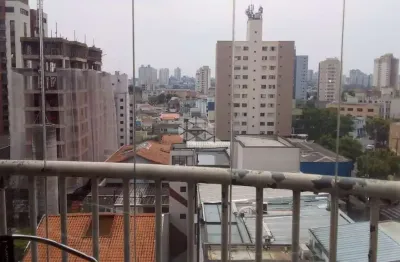 Apartamento com 2 quartos à venda na Rua Amparo, 261, Baeta Neves, São Bernardo do Campo