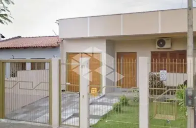 Casa com 2 quartos à venda na Rua Severo Brombatti, 51, Harmonia, Canoas