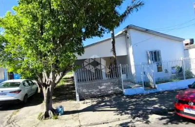 Casa com 4 quartos à venda na Engenheiro Roberto Noal, 17, Tancredo Neves, Santa Maria