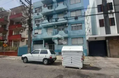 Apartamento com 2 quartos à venda na Rua Coronel Niederauer, 1701, Bonfim, Santa Maria